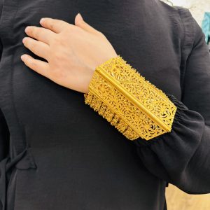 Urfa Akıtması 12 Sıra Bileklik