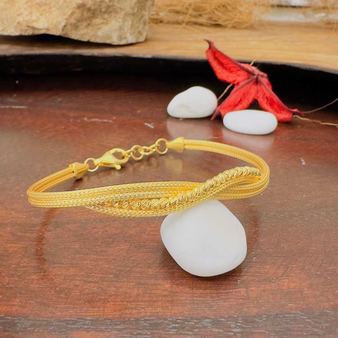 22k-gold-plated-silver-bangle-bracelet