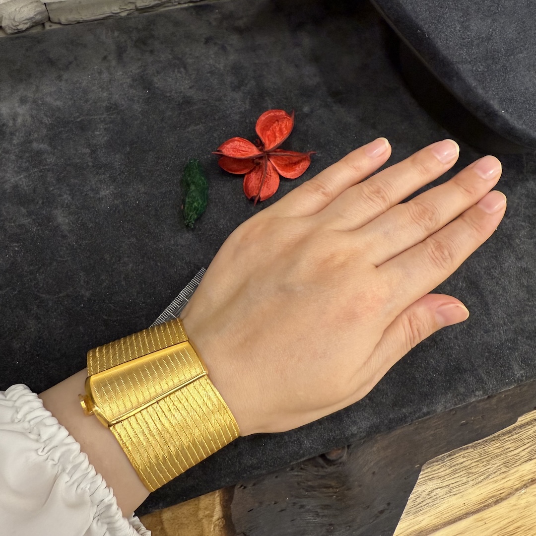 Trabzon-hasiri 17-row-handmade-women’s-bracelet