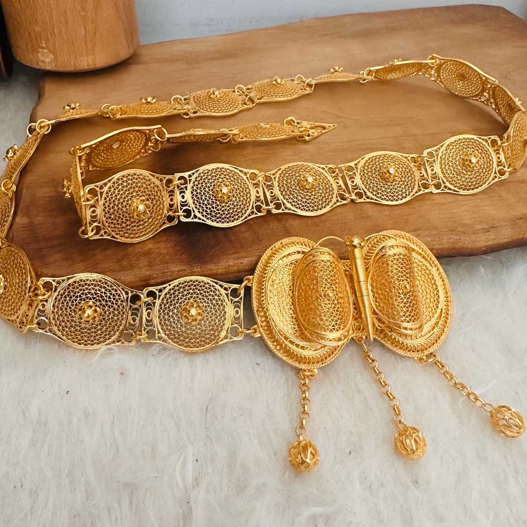 gold-plated-filigree-silver-belt