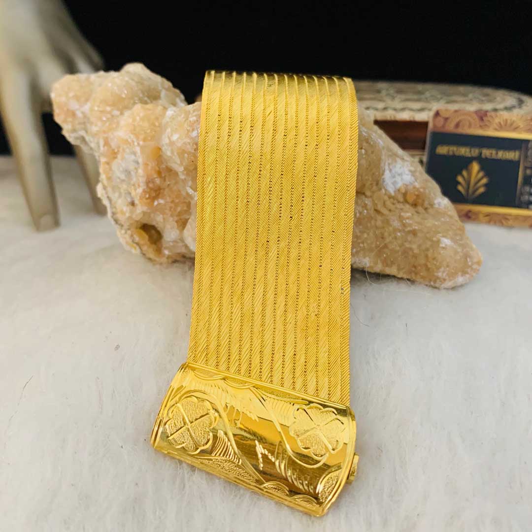 gold-plated-hand-made-women’s-bracelet