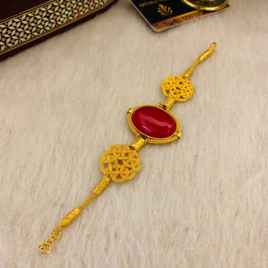gold-plated-silver-kazaz-womens-bracelet