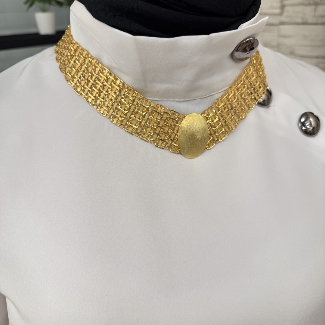 gold-plated-silver-necklace