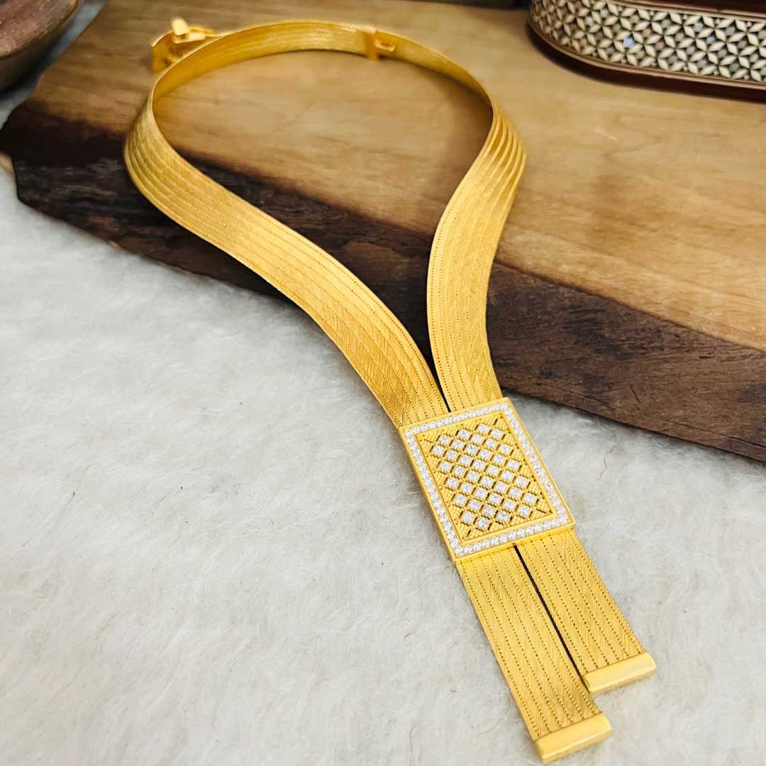 gold-plated-silver-necklace