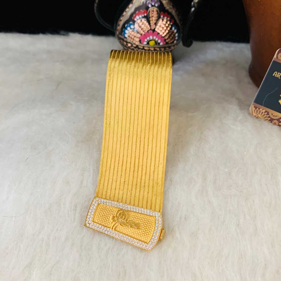 gold-plated-silver-ottoman-bracelet