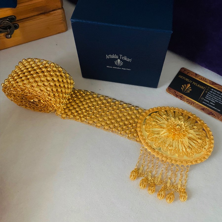 gumus-altin-kaplama-kemer