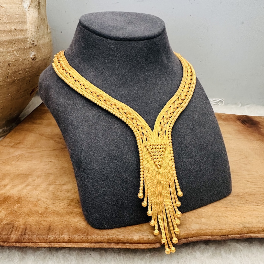 hand-made-silver-necklace