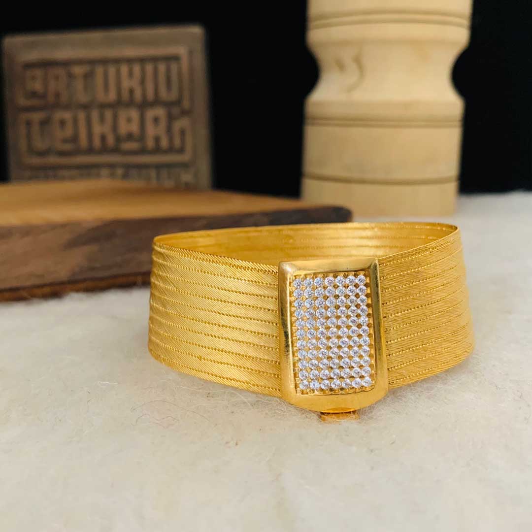 handmade-silver-bracelet