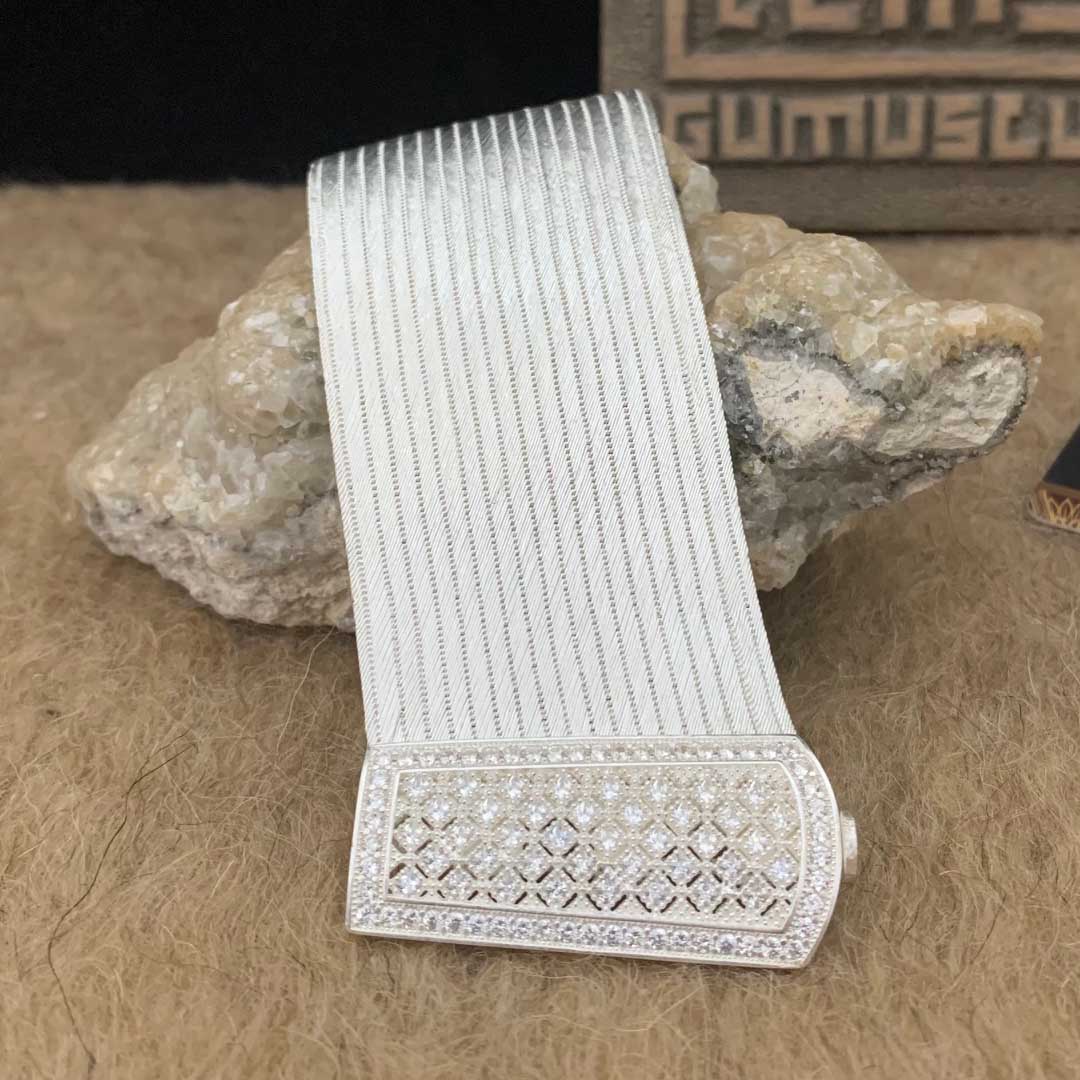 handmade-silver-bracelet