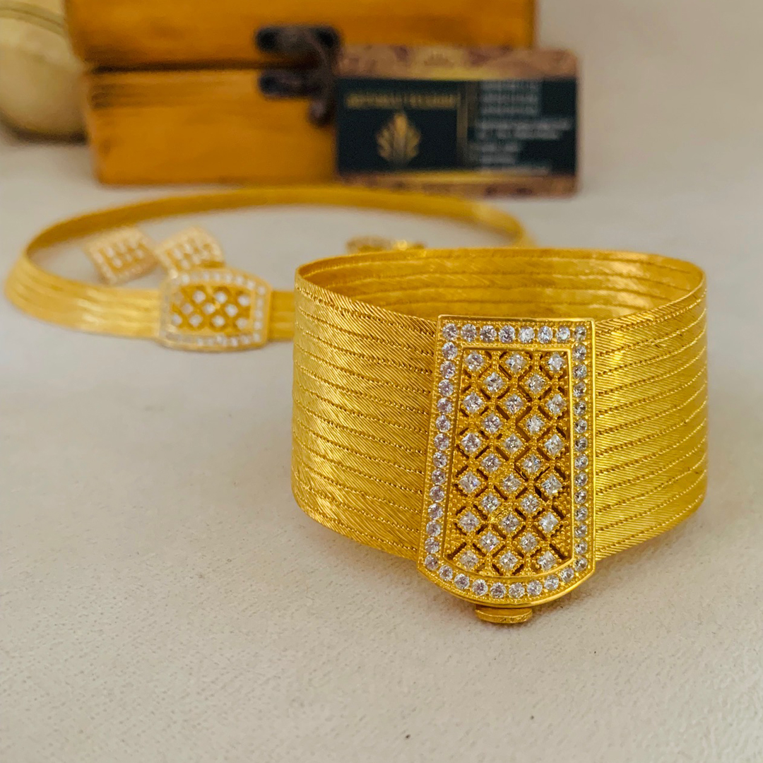 jewellry models
