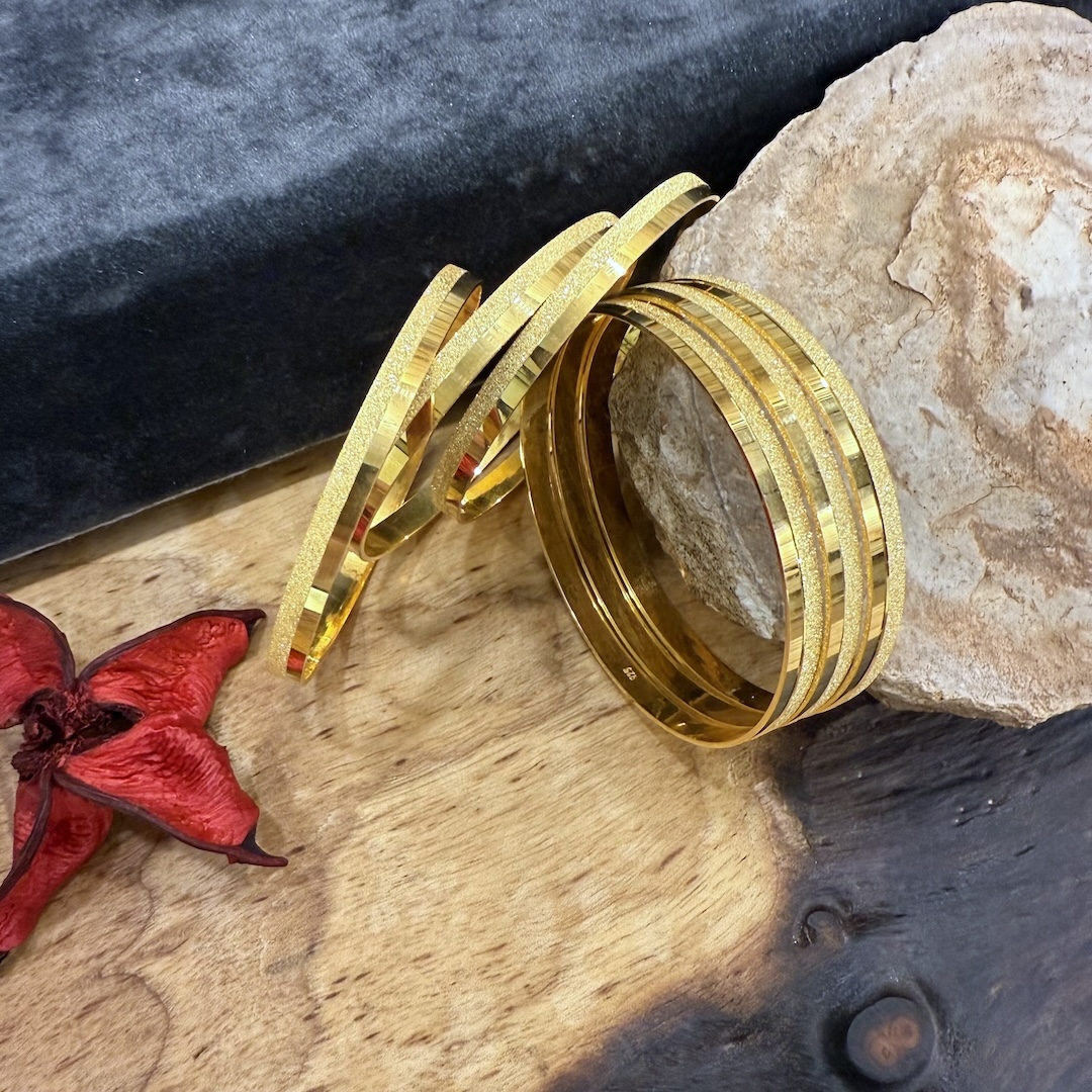 gold-plated-hand-made-silver-women’s-bracelet