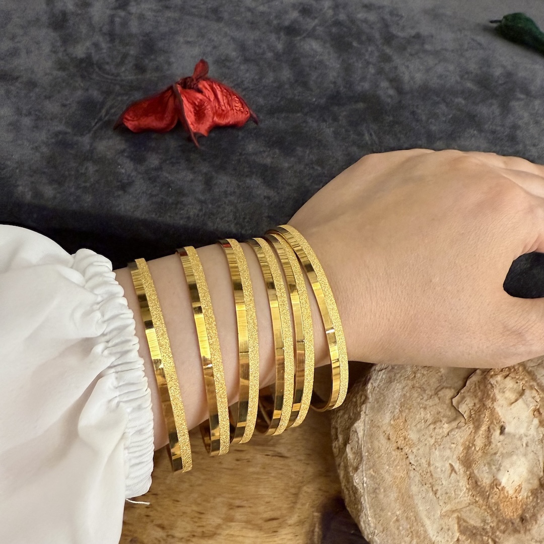 gold-plated-silver-bracelet