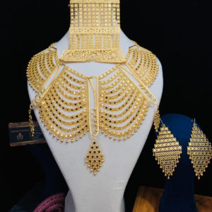 Urfa Akıtması Set