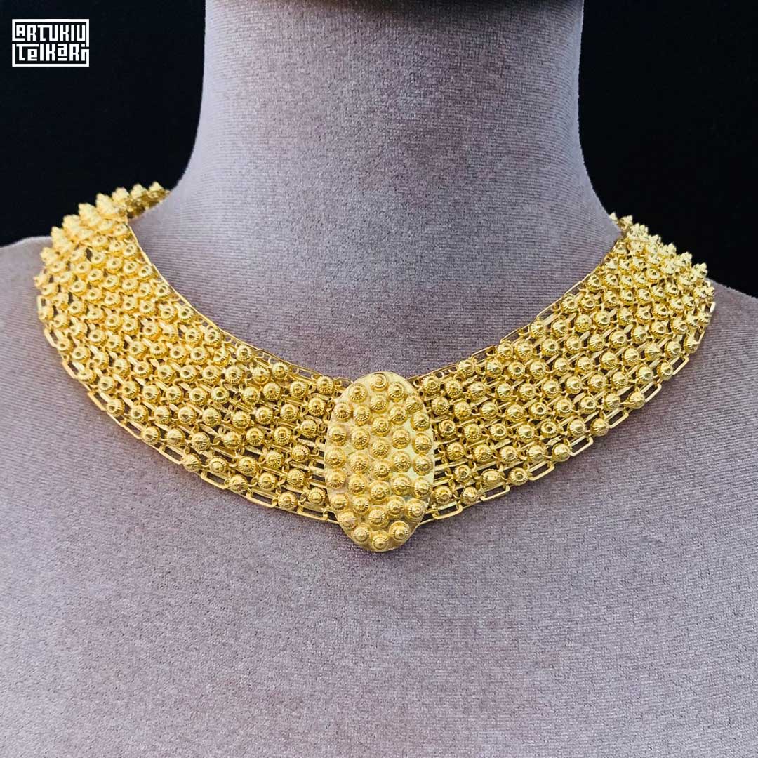 gold-plated-silver-handmade-necklace