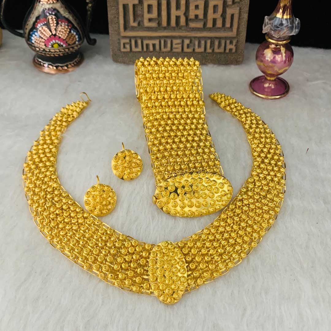 jewelry-women-set