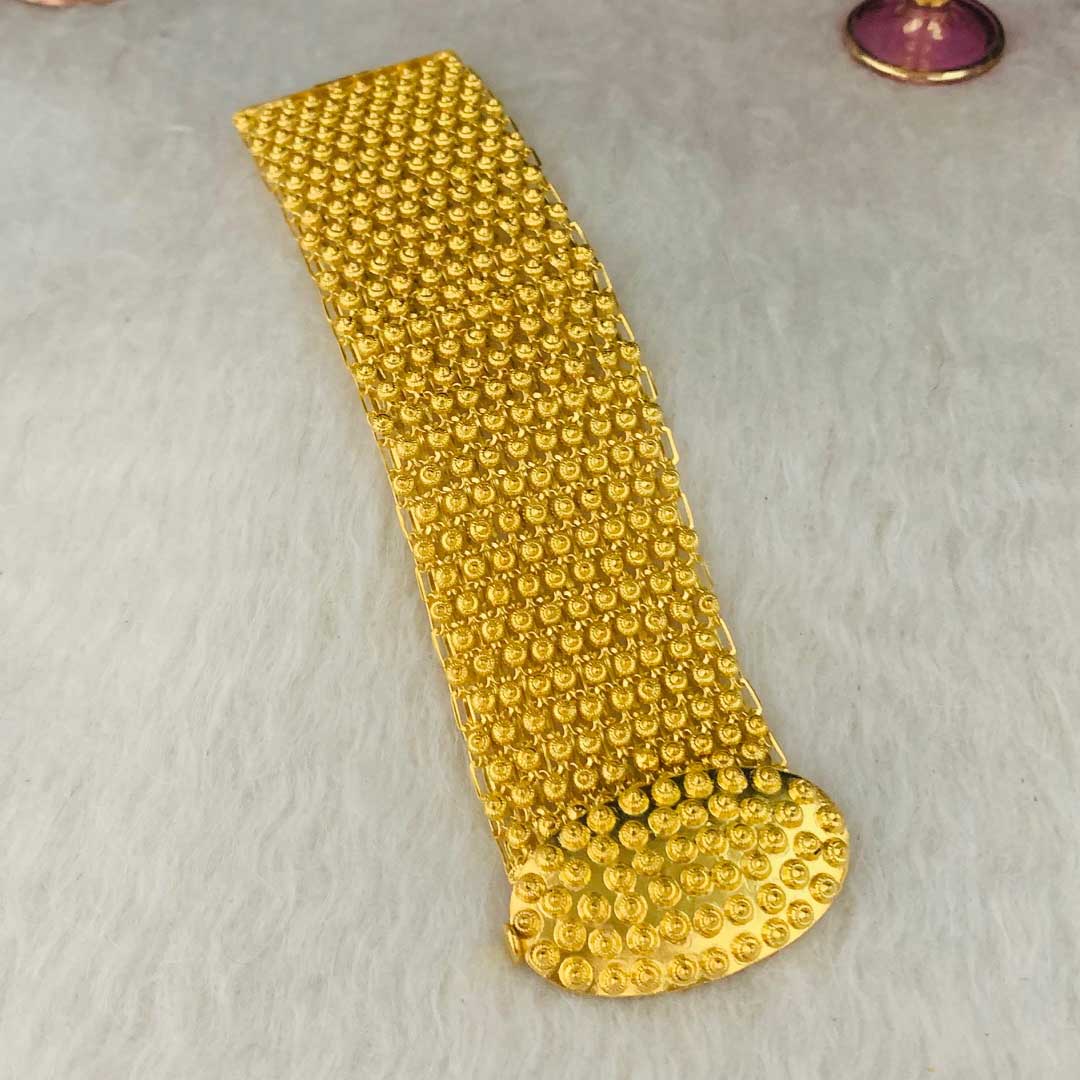 silver-bracelet