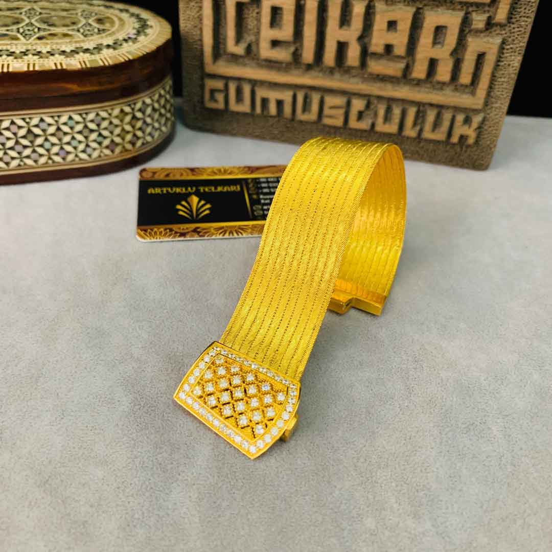 gold-plated-silver-bracelet