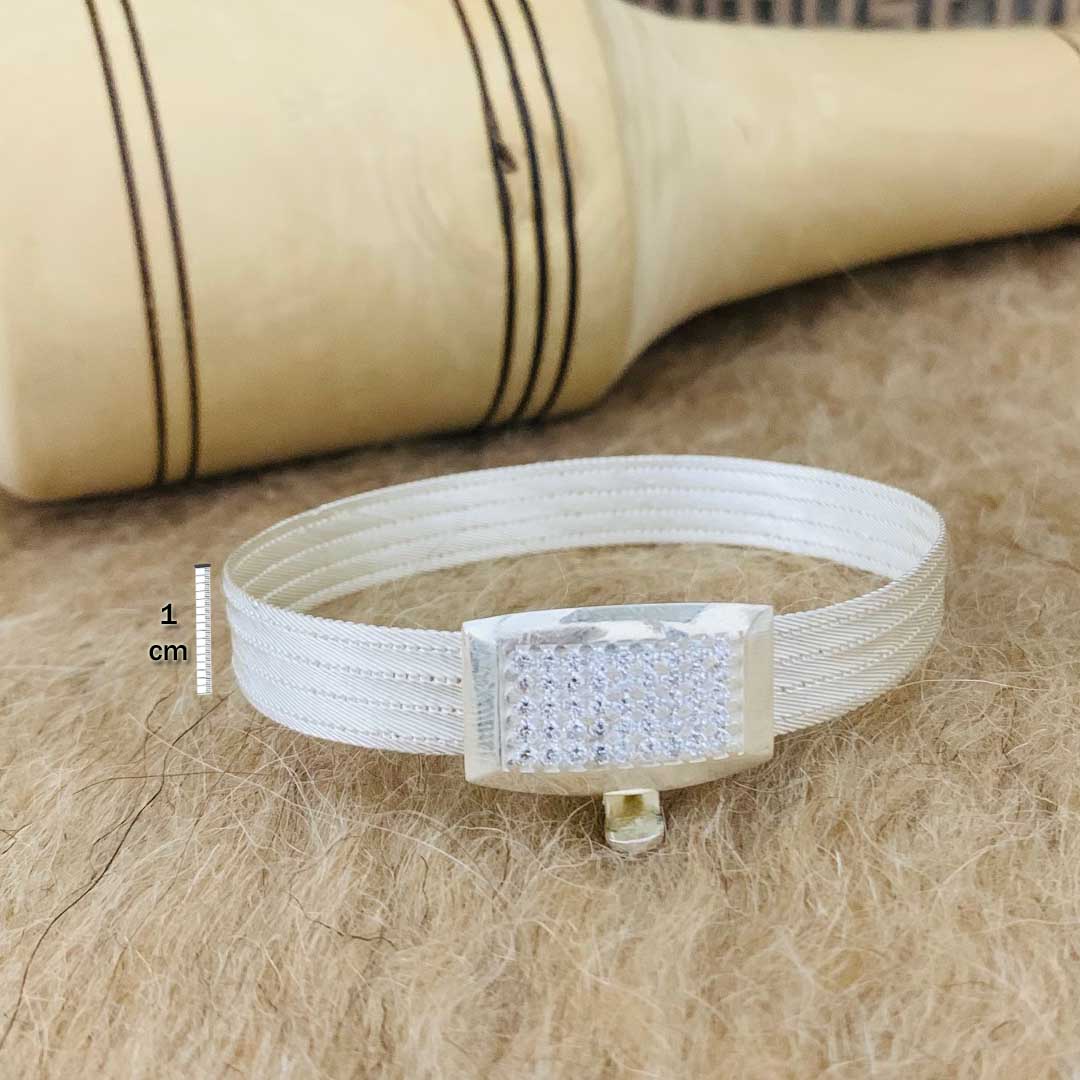 silver-handmade-women’s-bracelet