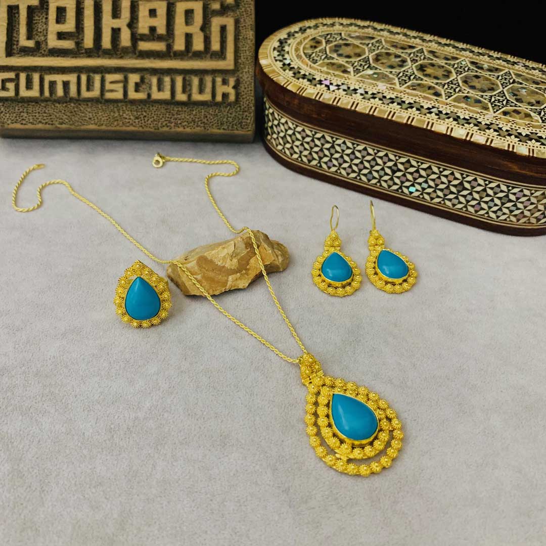 gold-jewellry-set