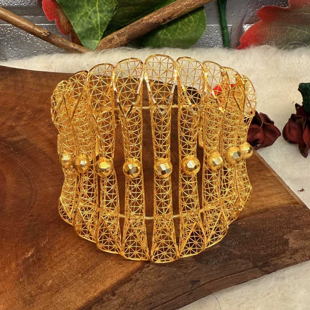 gold-model-silver-fizyon-bracelet