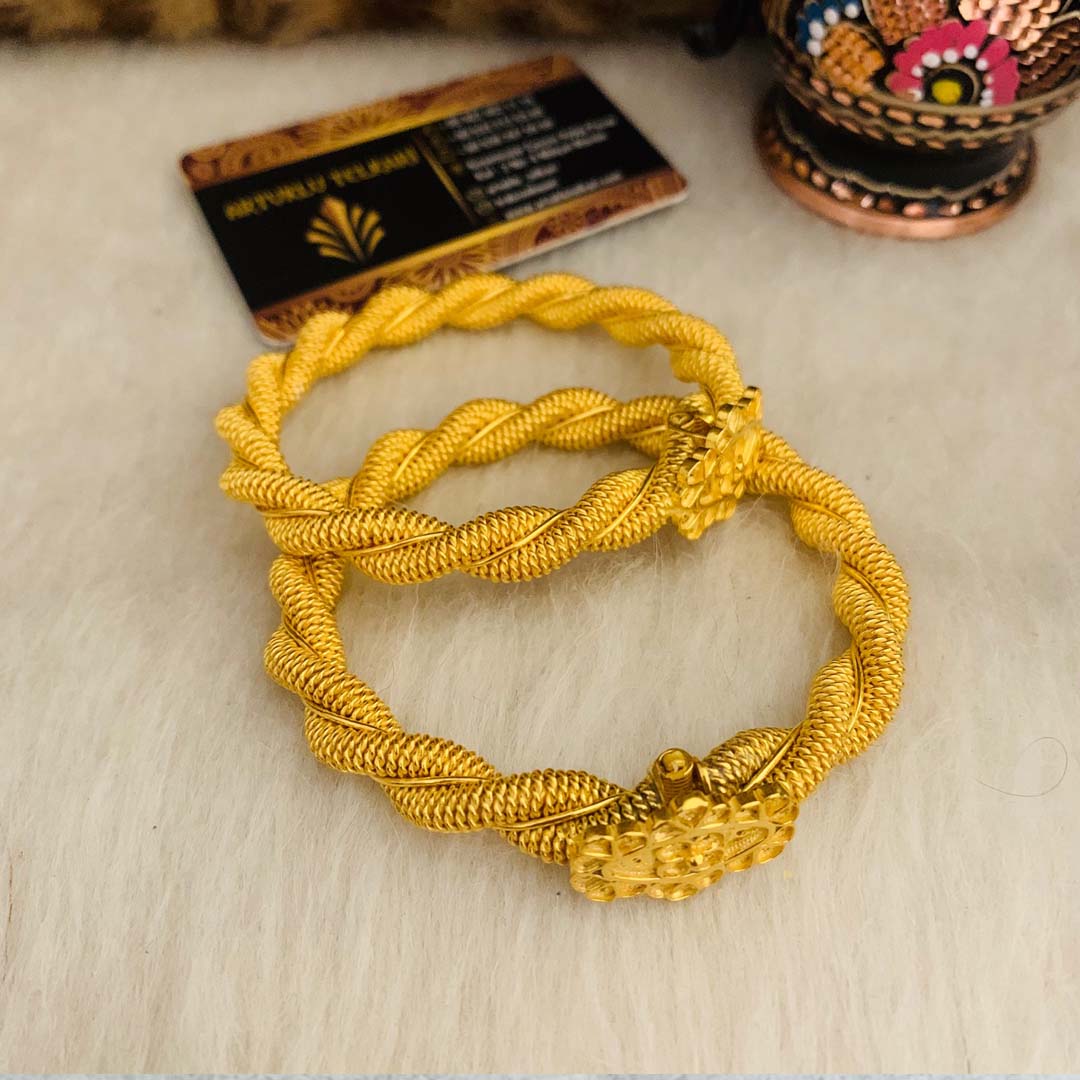 gold-plated-filigree-bracelet-models
