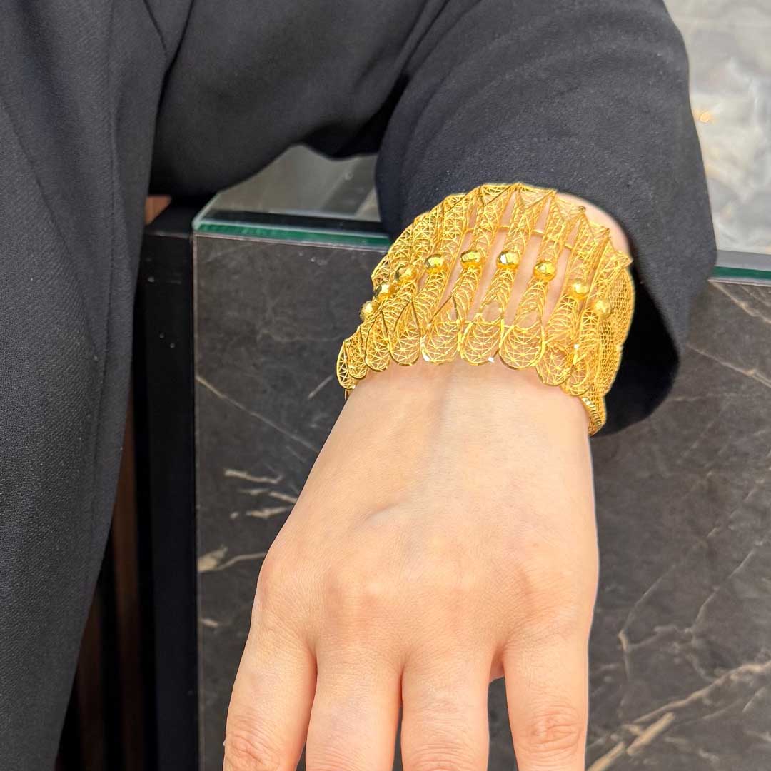 gold-plated-silver-fizyon-women’s-bracelet