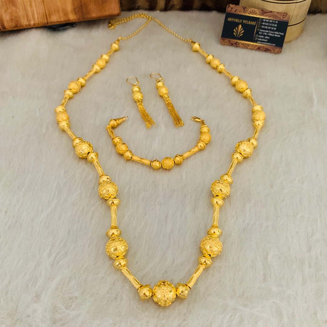 jewellry-kostek-set