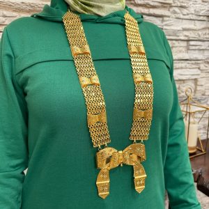 7 Sıra Urfa Akıtması Frenk Bağı