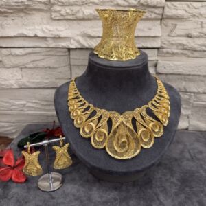 Akıtma Modeli Gümüş Fizyon Seti