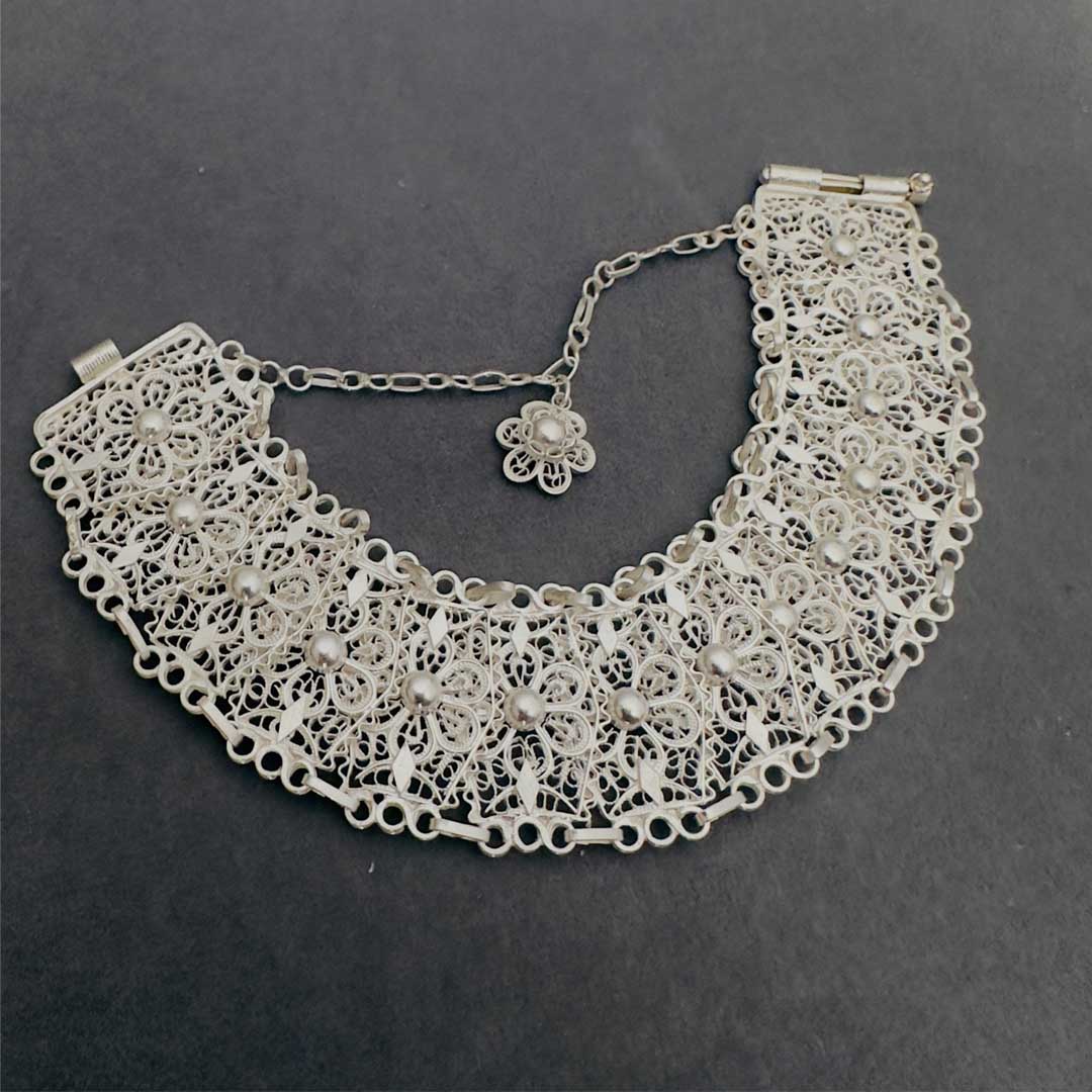 filigree-silver-women’s-hand-made-bracelet