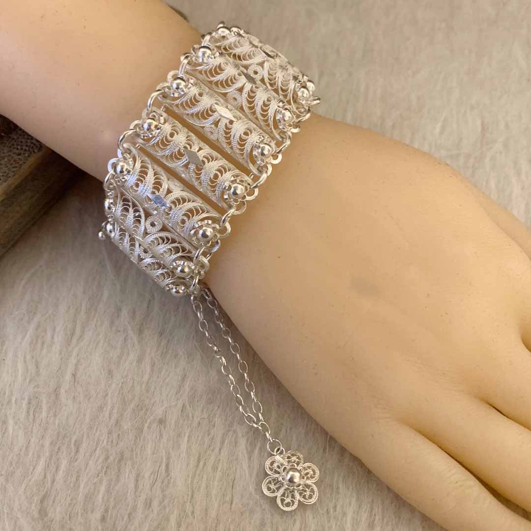 filigree-silver-womens-bracelet