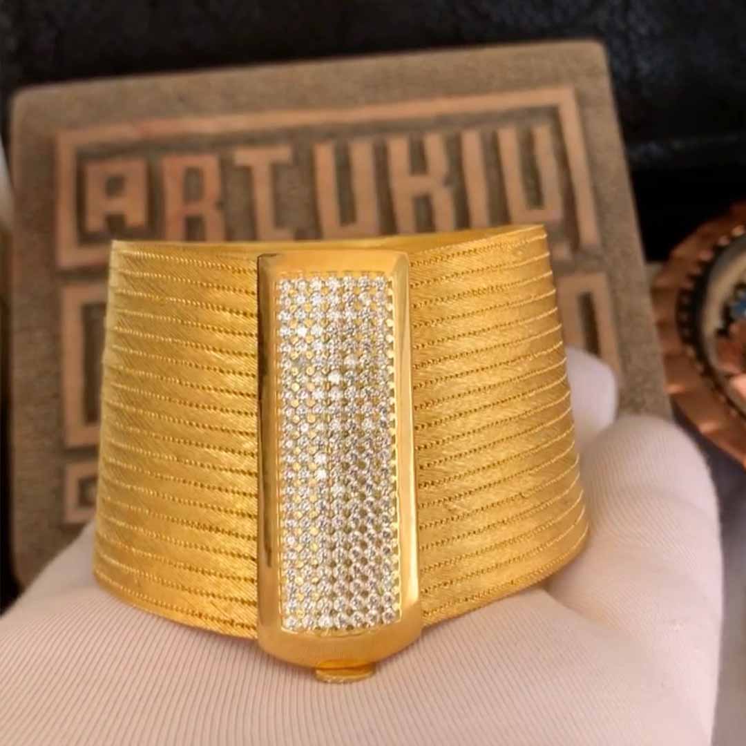gold-plated-silver-womens-bracelet