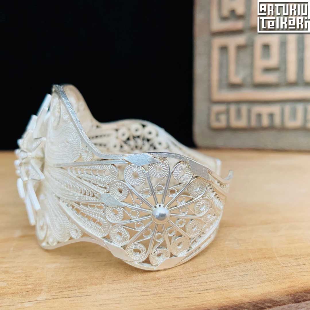 midyat-telkari-gumus-bilezik-modeli