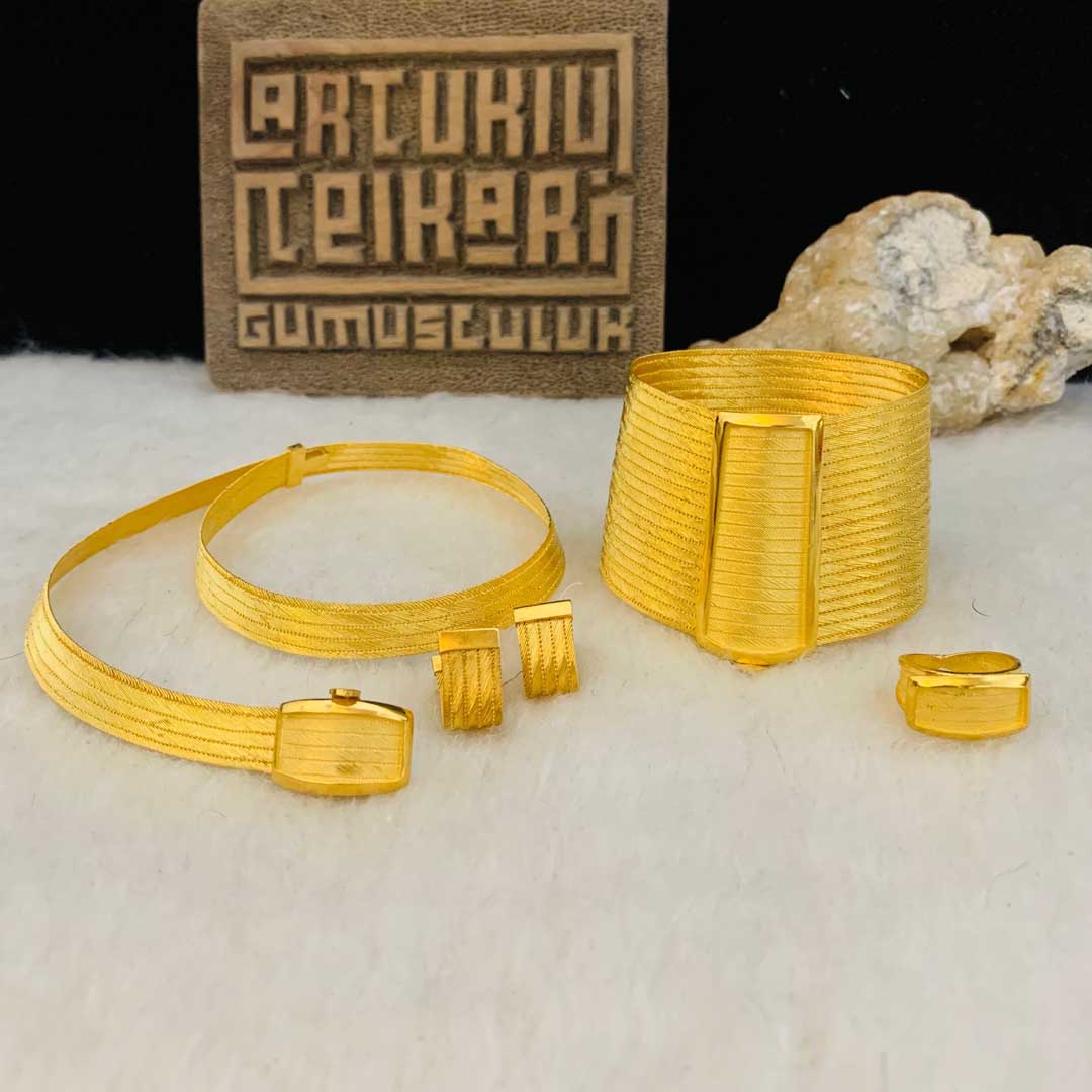 taki-setleri