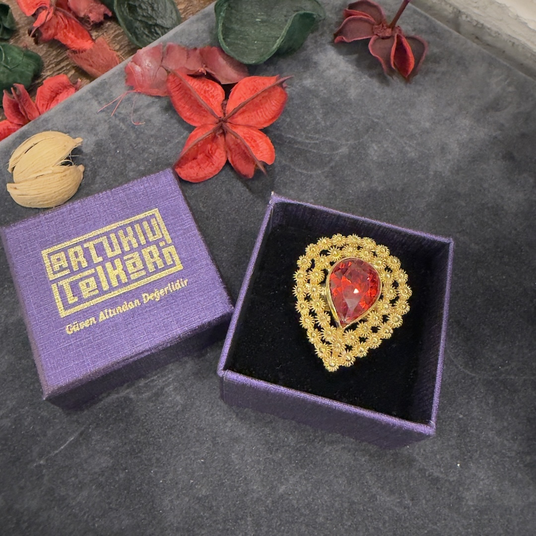 altin-kaplama-gumus-telkari-bayan-yuzugu