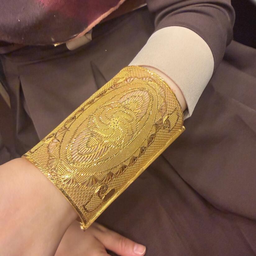 gold-plated-silver-indian-bracelet