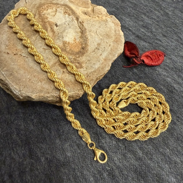 halat-zincir-gumus-altin-kaplama