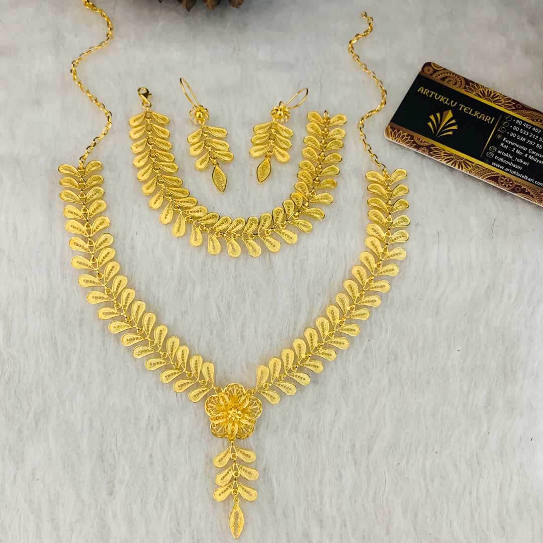 altin-kaplama-telkari-gumus-bayan-taki-set