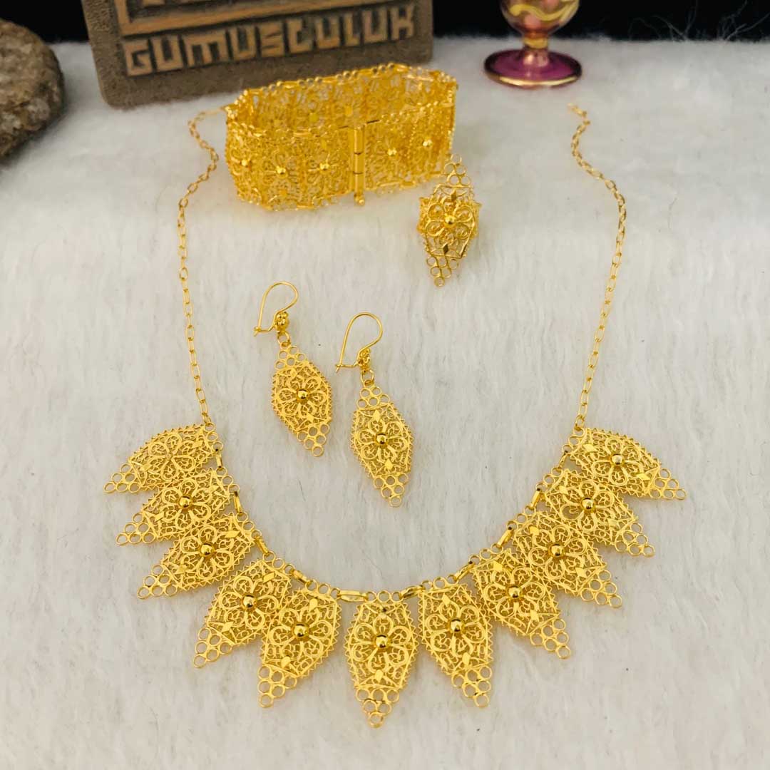 gold-plated-filigree-silver-jewellry-set