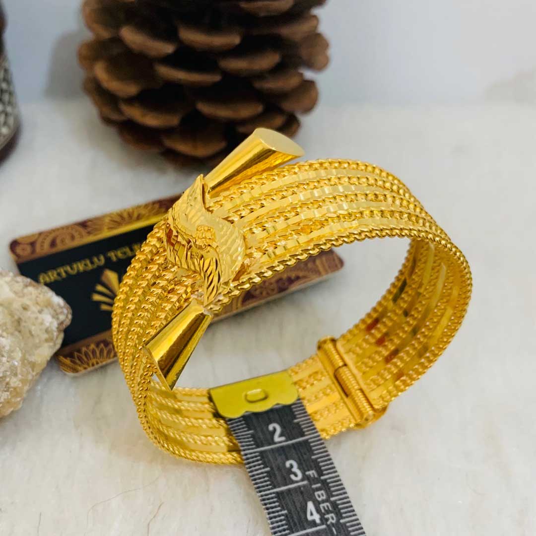 gold-plated-silver-women-bracelet