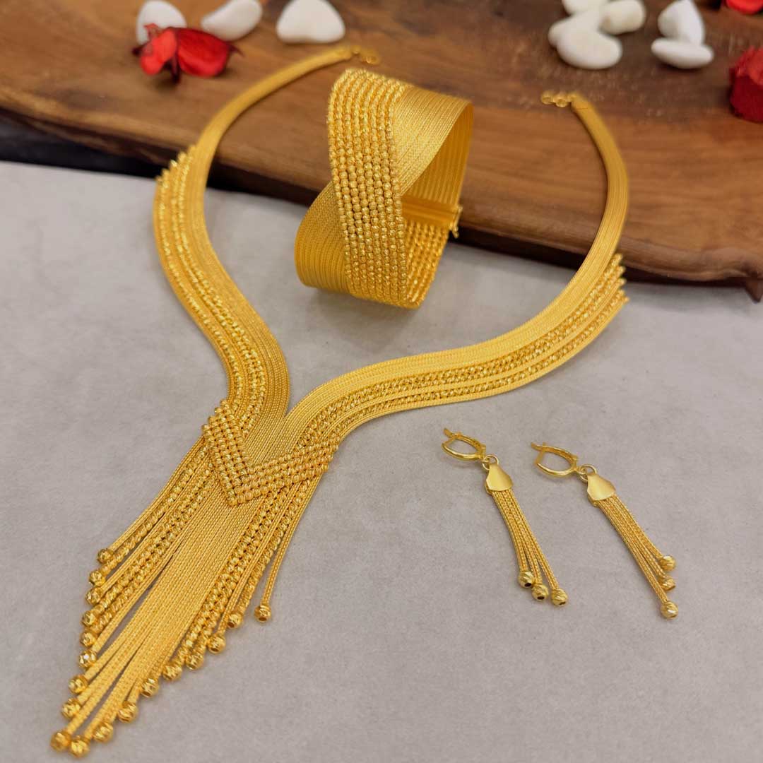 gold-plated-silver-dorika-jewellry-design