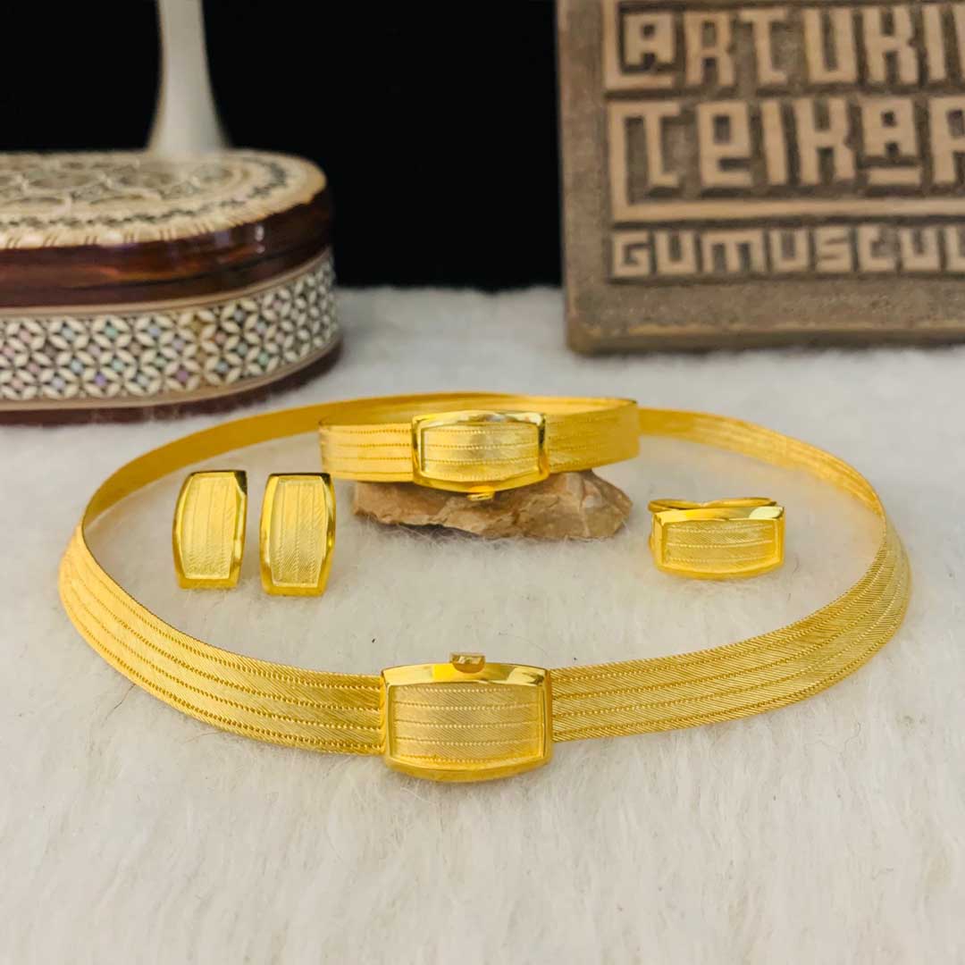 gold-plated-silver-jewelry-set