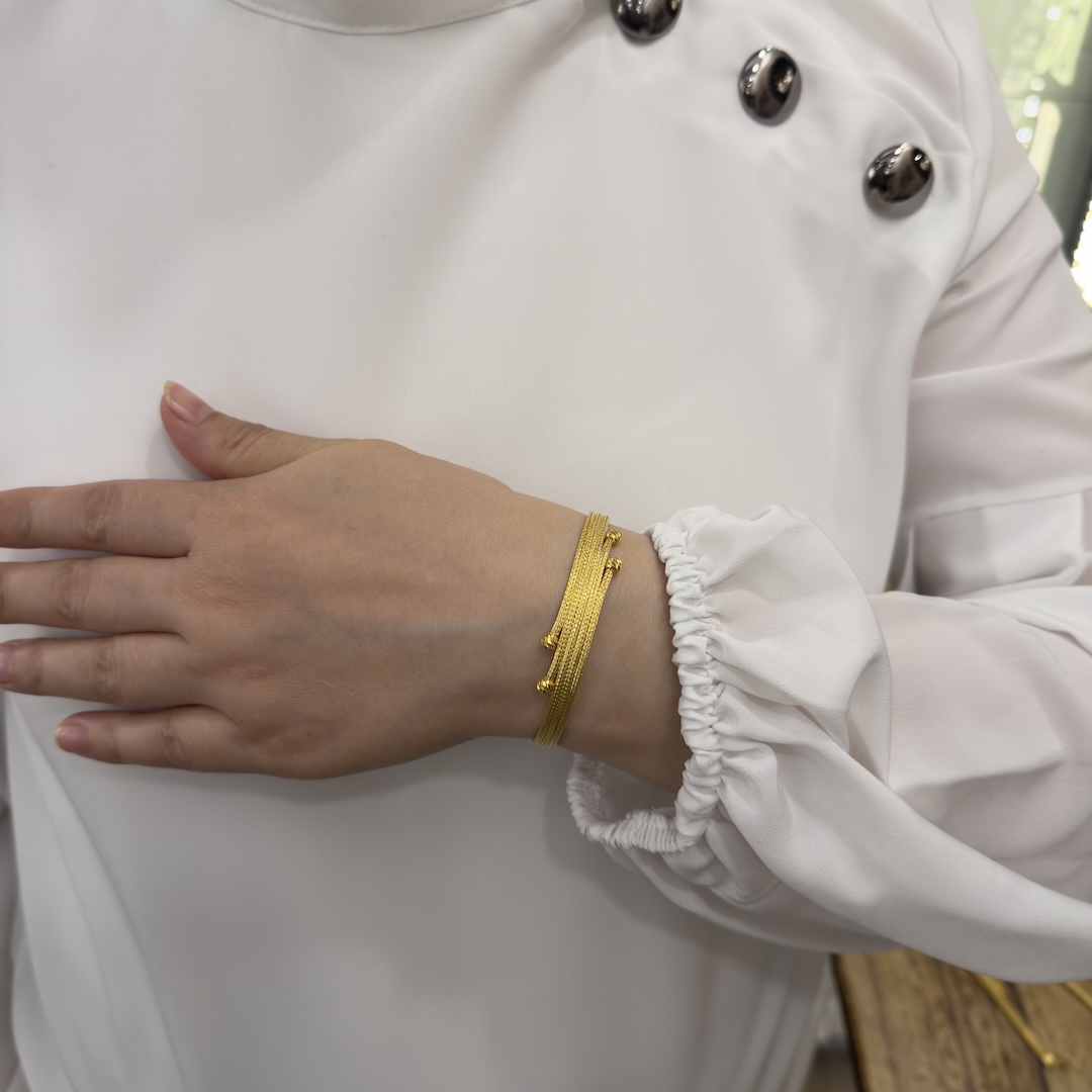 kazie-model-bileklik