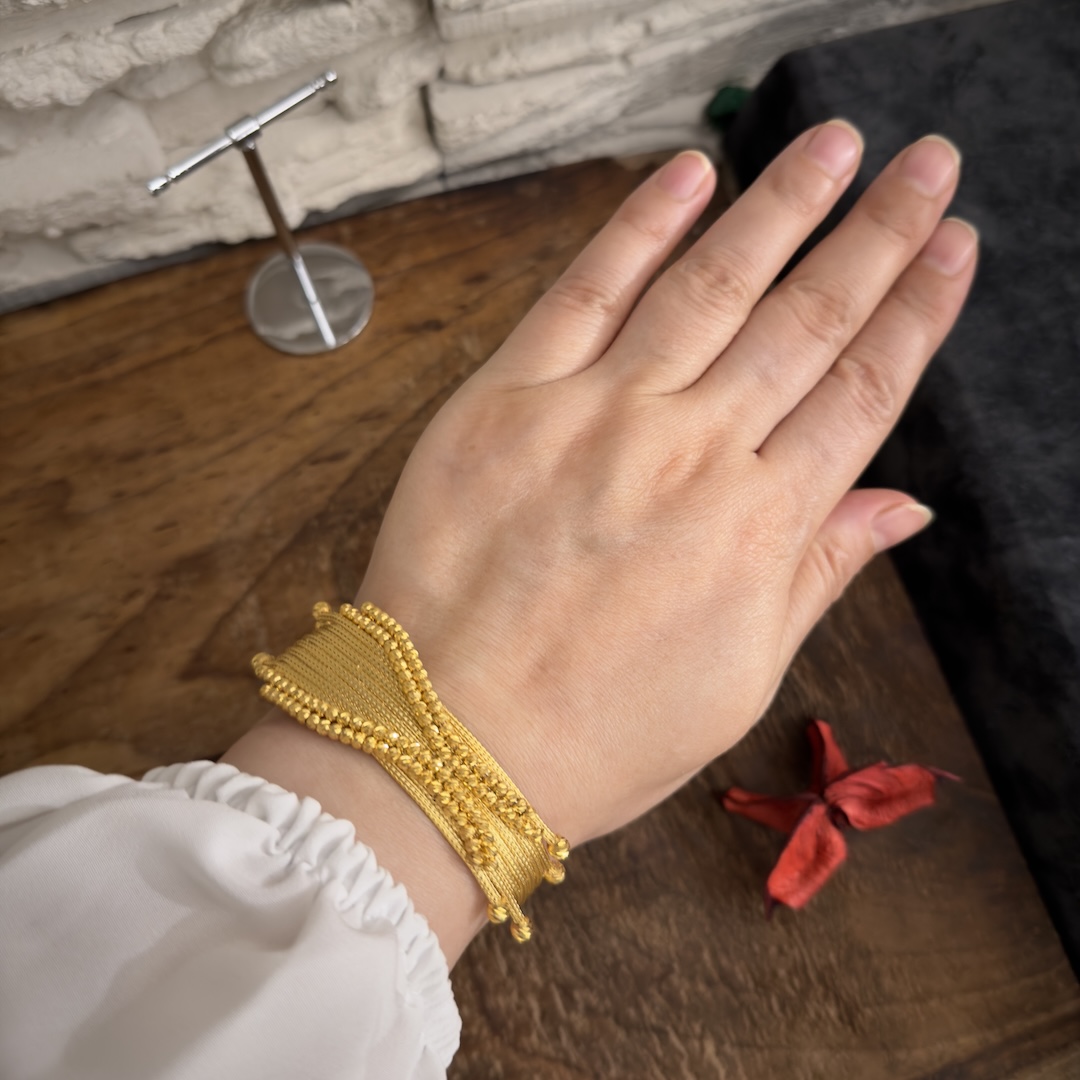 altin-kaplama-gumus-dorika-bileklik