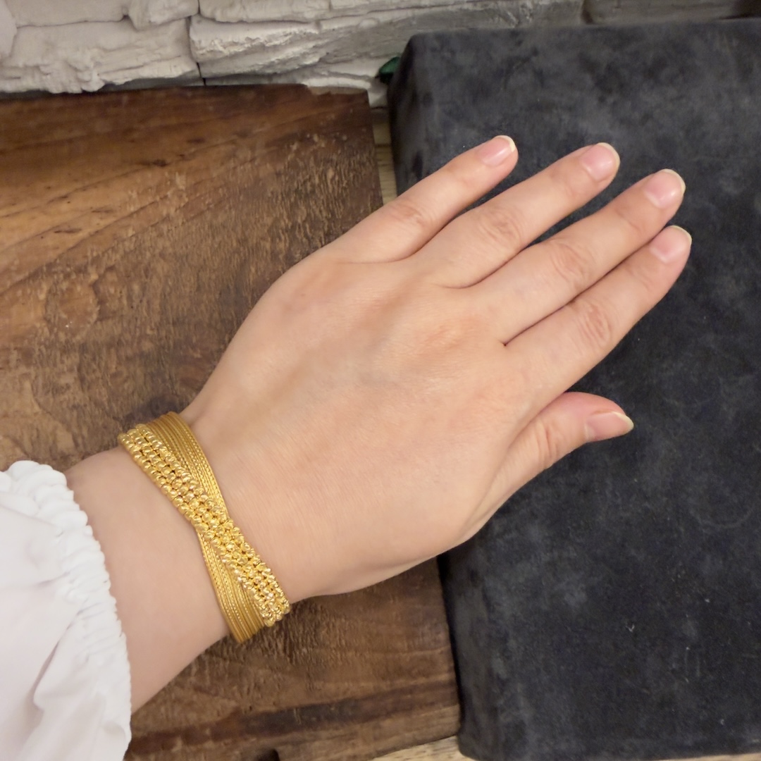 kaize-zincirli-dorika-islemeli-bayan-bilekligi