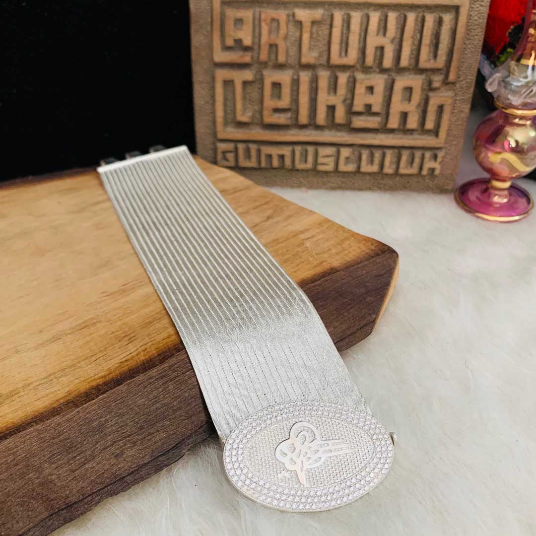 hand-made-silver-ottoman-model-bracelet