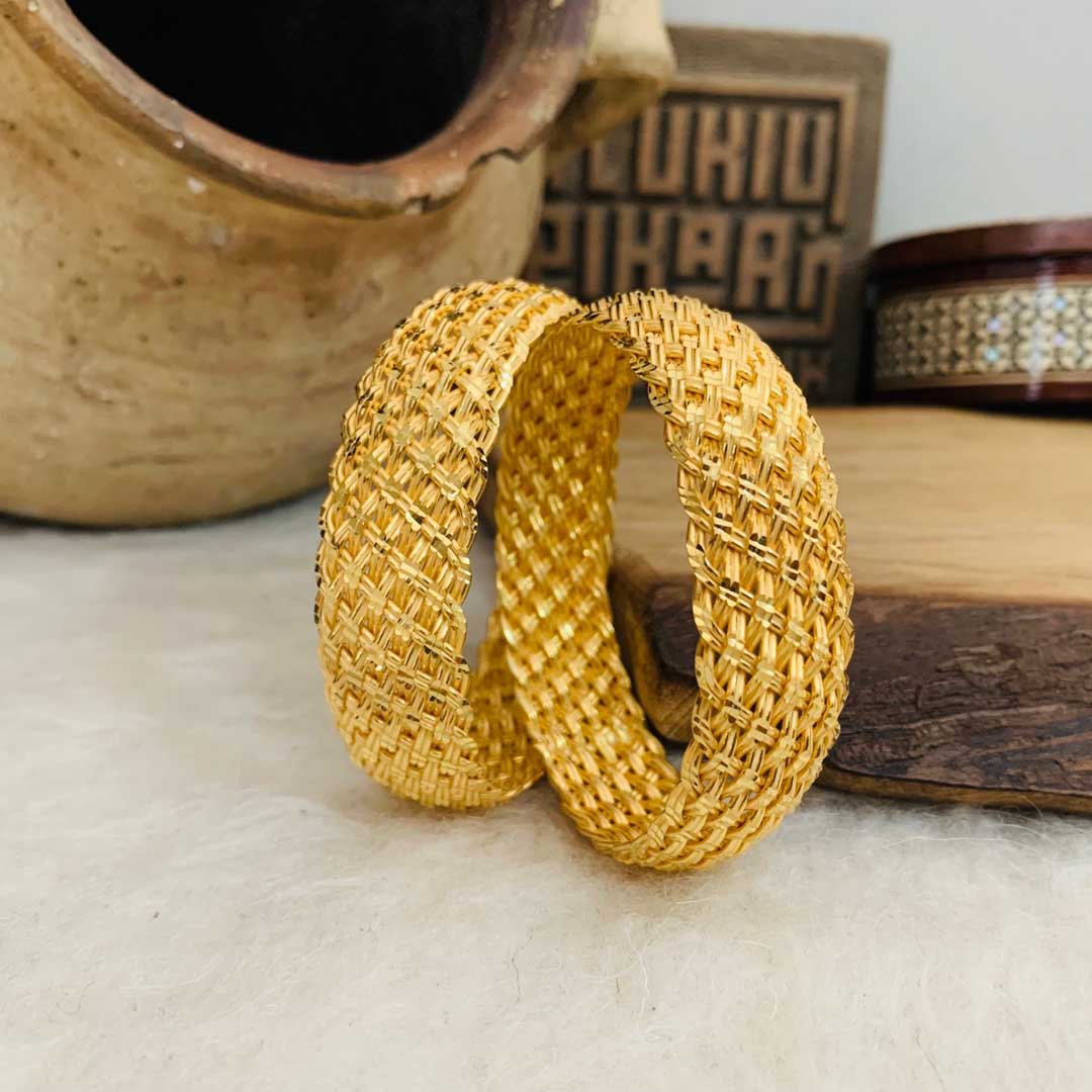 gold-plated-silver-women’s-bracelet