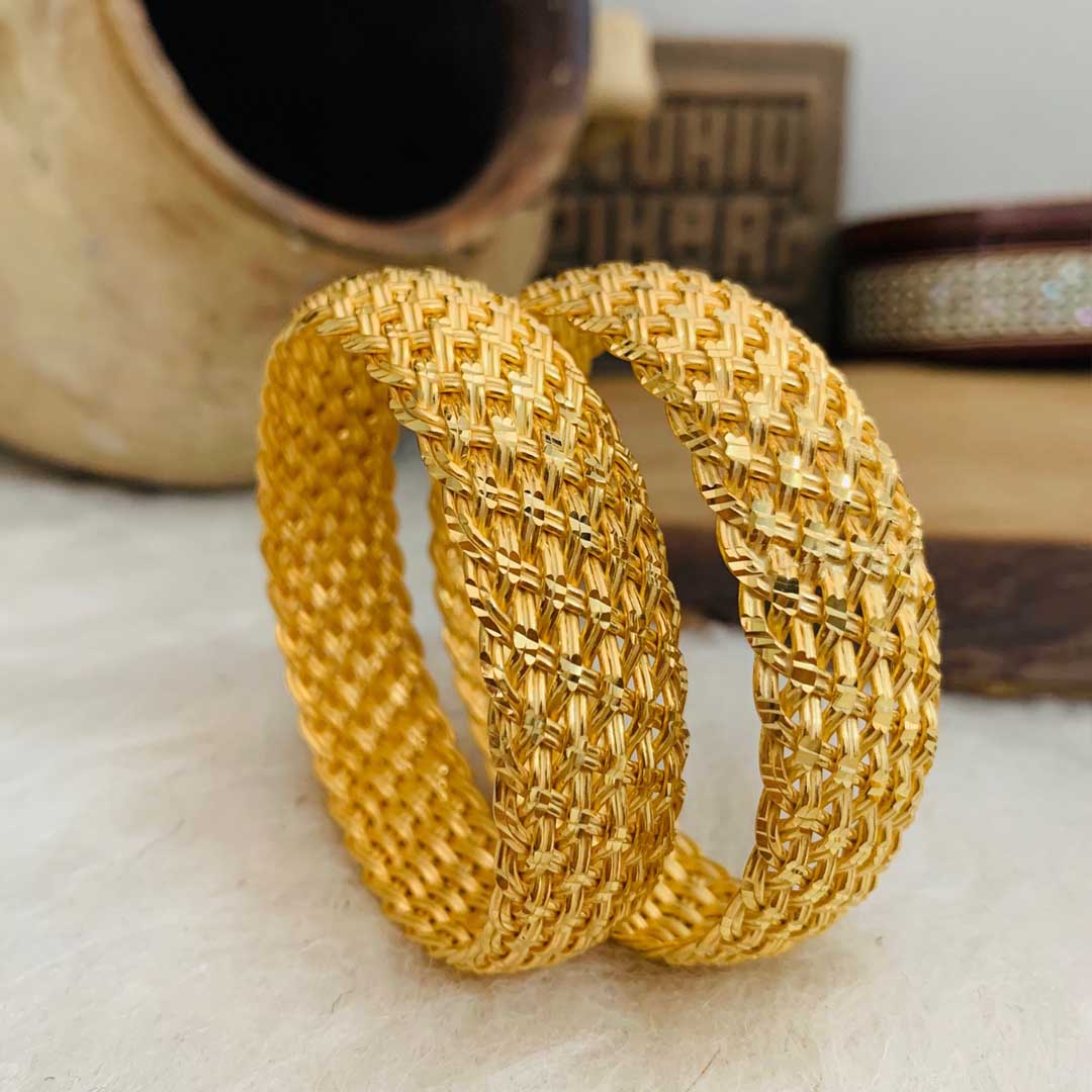 hand-made-gold-plated-bracelet