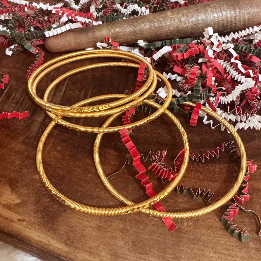 gold-plated-silver-bracelet