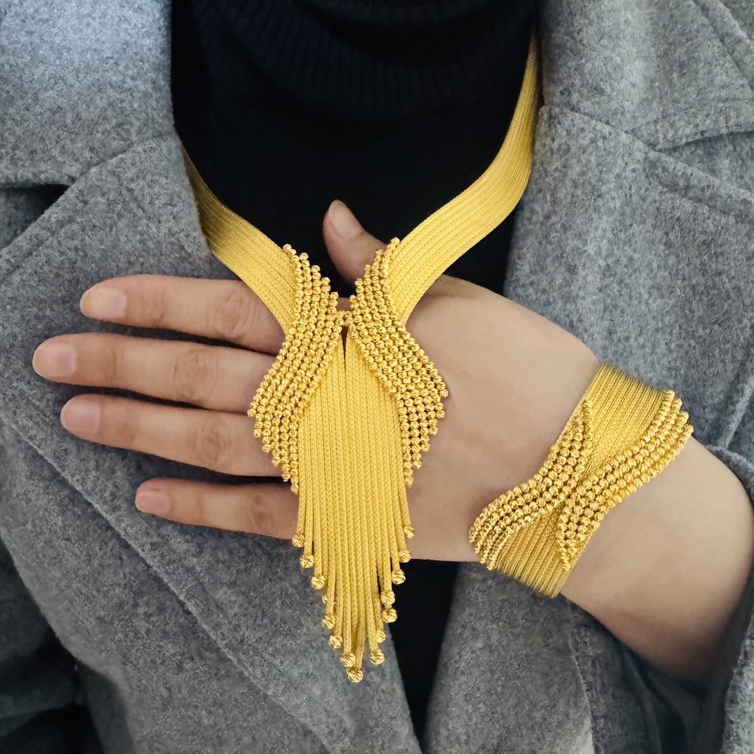 dorika-jewellry
